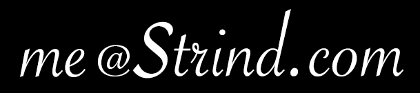 Email Strind
